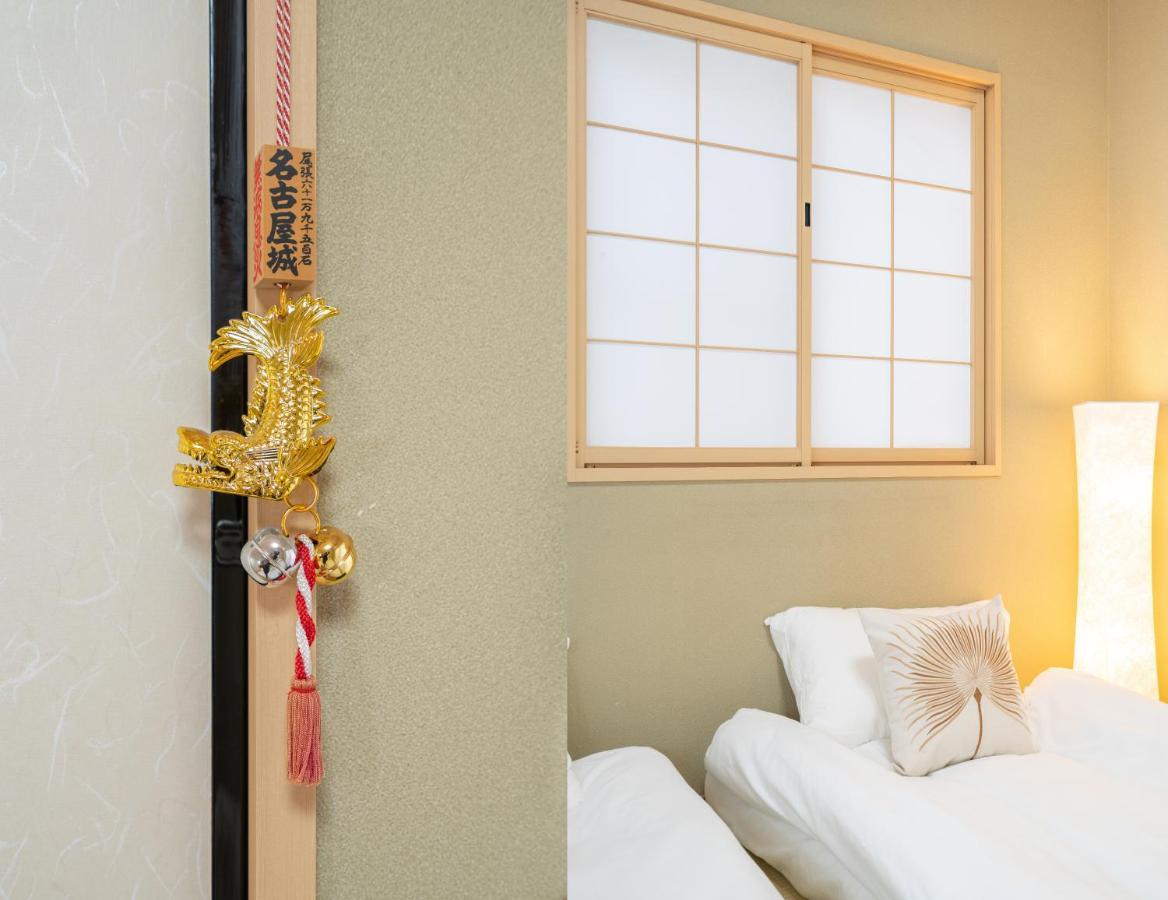 Hanamikaku-Shinjuku/Akihabara/Asakusa/Ginza/Tokyo/Narita/Haneta Japanese House 100㎡ エクステリア 写真