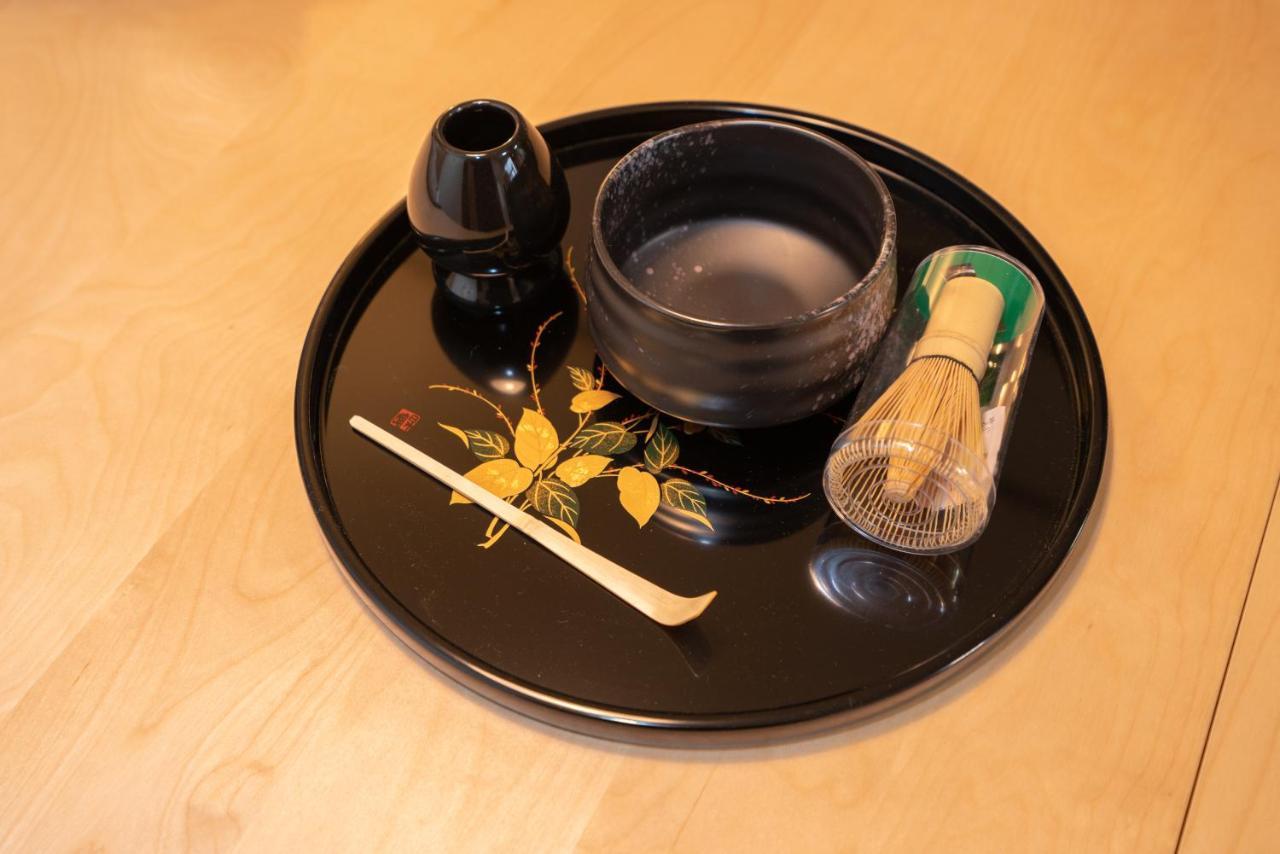 Hanamikaku-Shinjuku/Akihabara/Asakusa/Ginza/Tokyo/Narita/Haneta Japanese House 100㎡ エクステリア 写真